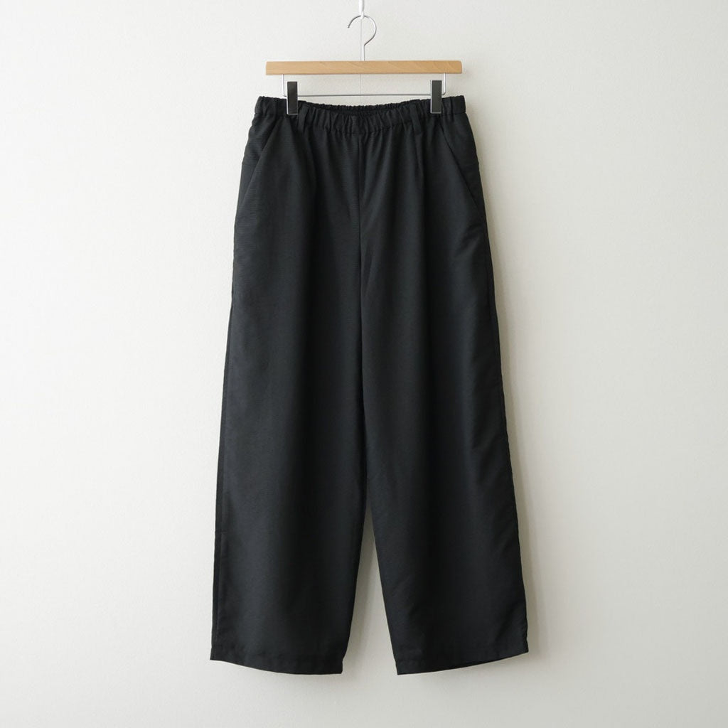 Wallet Pants HOTEL GG #GRID BLACK [TT-004H-GG]
