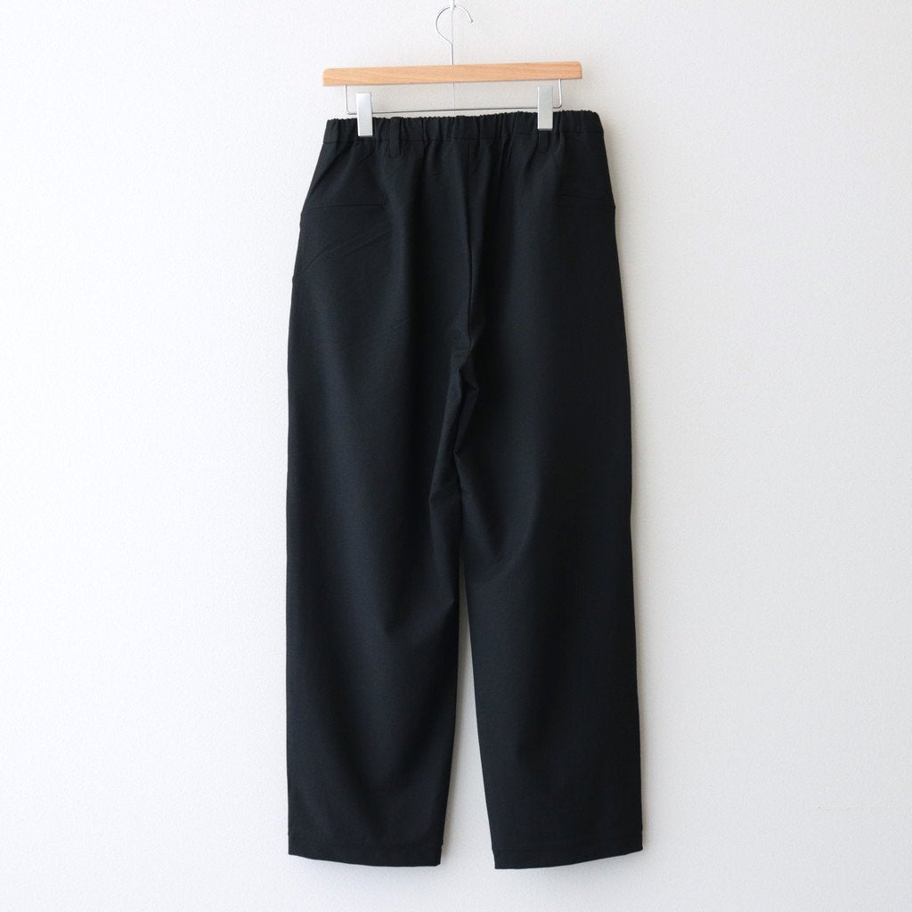 Wallet Pants RESORT GC #SHADOW [TT-004R-GC] - ciacura 三重県四日市