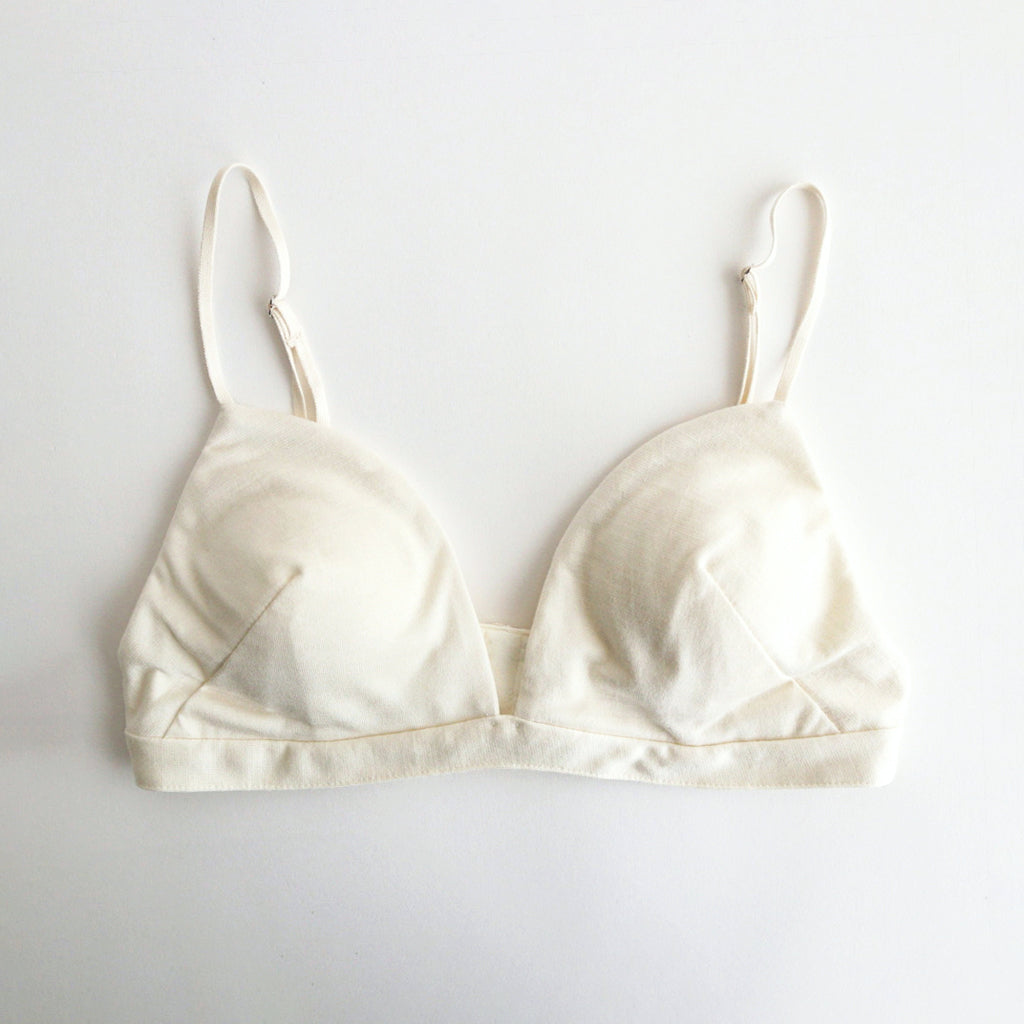 BRA #off white [04005]