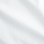 Broad L/S Oversized Regular Collar Shirt #WHITE [GM263-50001B]