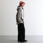 Nandina Watch #Orange×Ivory [N-1325]