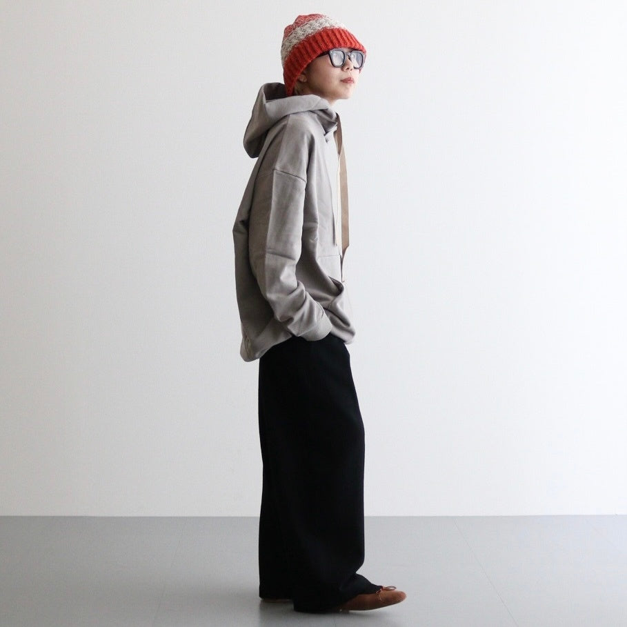 Nandina Watch #Orange×Ivory [N-1325]