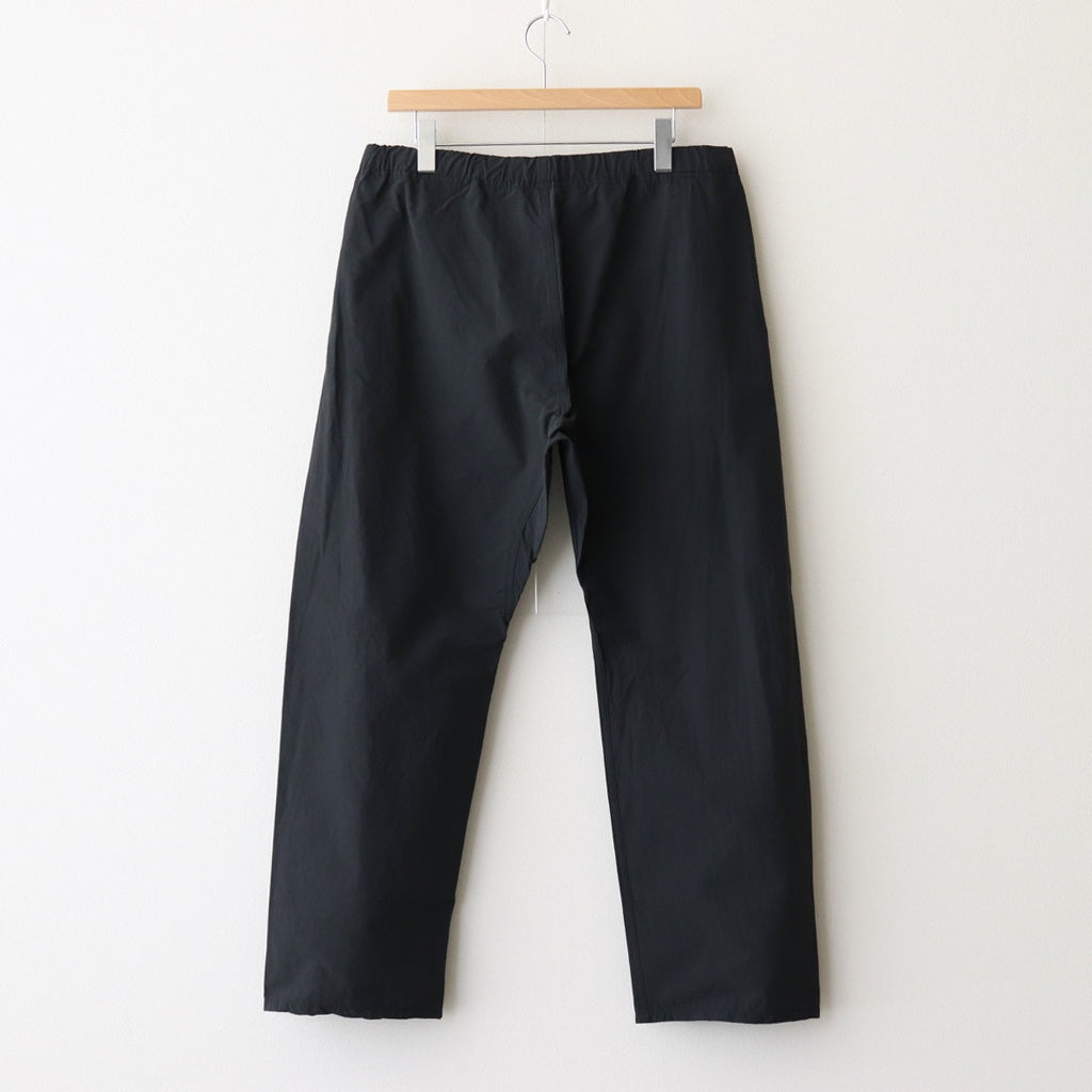 CLIMBING PANTS #d.navy [15601]