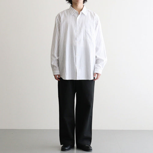 男性モデル(ハラ):172cm 55kg 着用サイズ：M