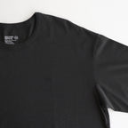 Weekly T #Black [AOESTS008]