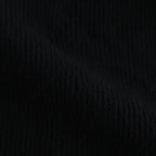 Wool Like Pullover #NAVY [31052001]