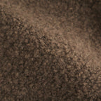 Standcollar Boucle Jacket #G/BEG [12520002]