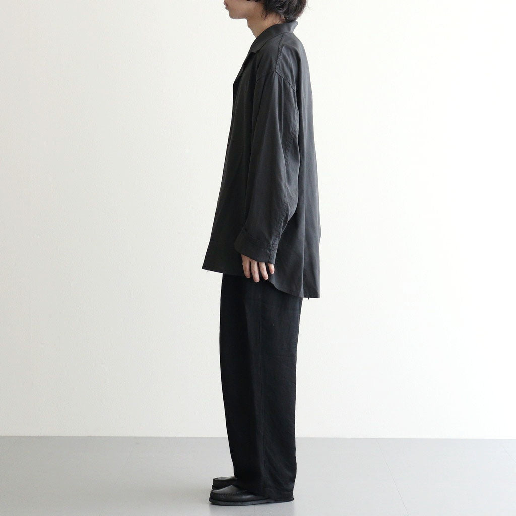 or sh #charcoal [bo-07s03]