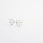 KOUGETSU #4 CHAMPAGNE GOLD × GREY GREEN to D.GREY [NOCHINO-N13]