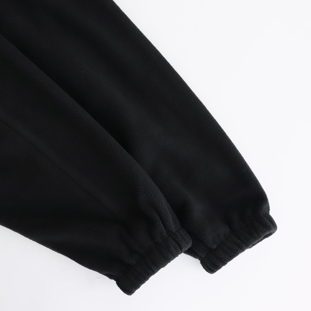 AS×FS FLEECE TRACK SUIT #BLACK [FSC253-60157AS]