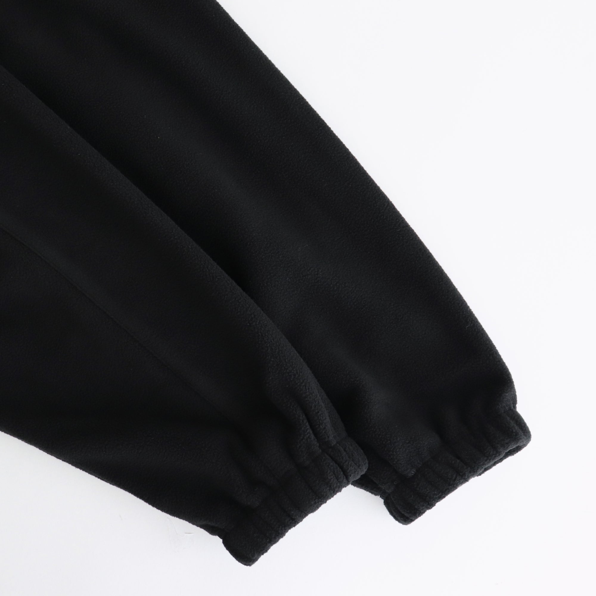 AS×FS FLEECE TRACK SUIT #BLACK [FSC253-60157AS]