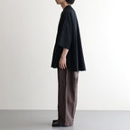 FBCNPT #Brown × Blue × White ST [VG_FR1104PF]