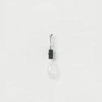 Kjeldahl flask long neck/100ml #black [sv-kl-100]