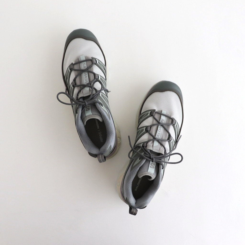 XT-6 EXPANSE #GRAY [L47859100]