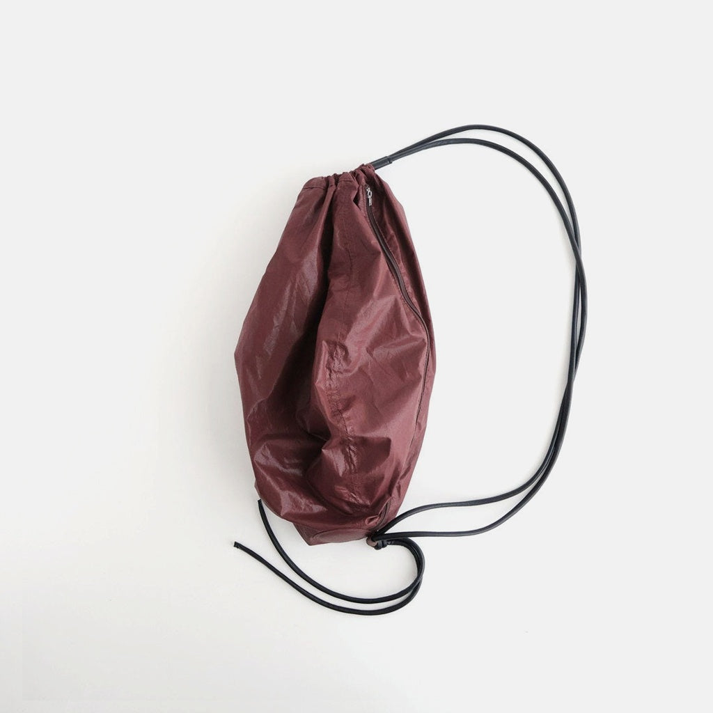 Ball Bag - Medium #Red Brown [OFH010BG12]