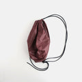 Ball Bag - Medium #Red Brown [OFH010BG12]