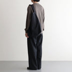 BT PIPE BAG #BLACK [K003B]