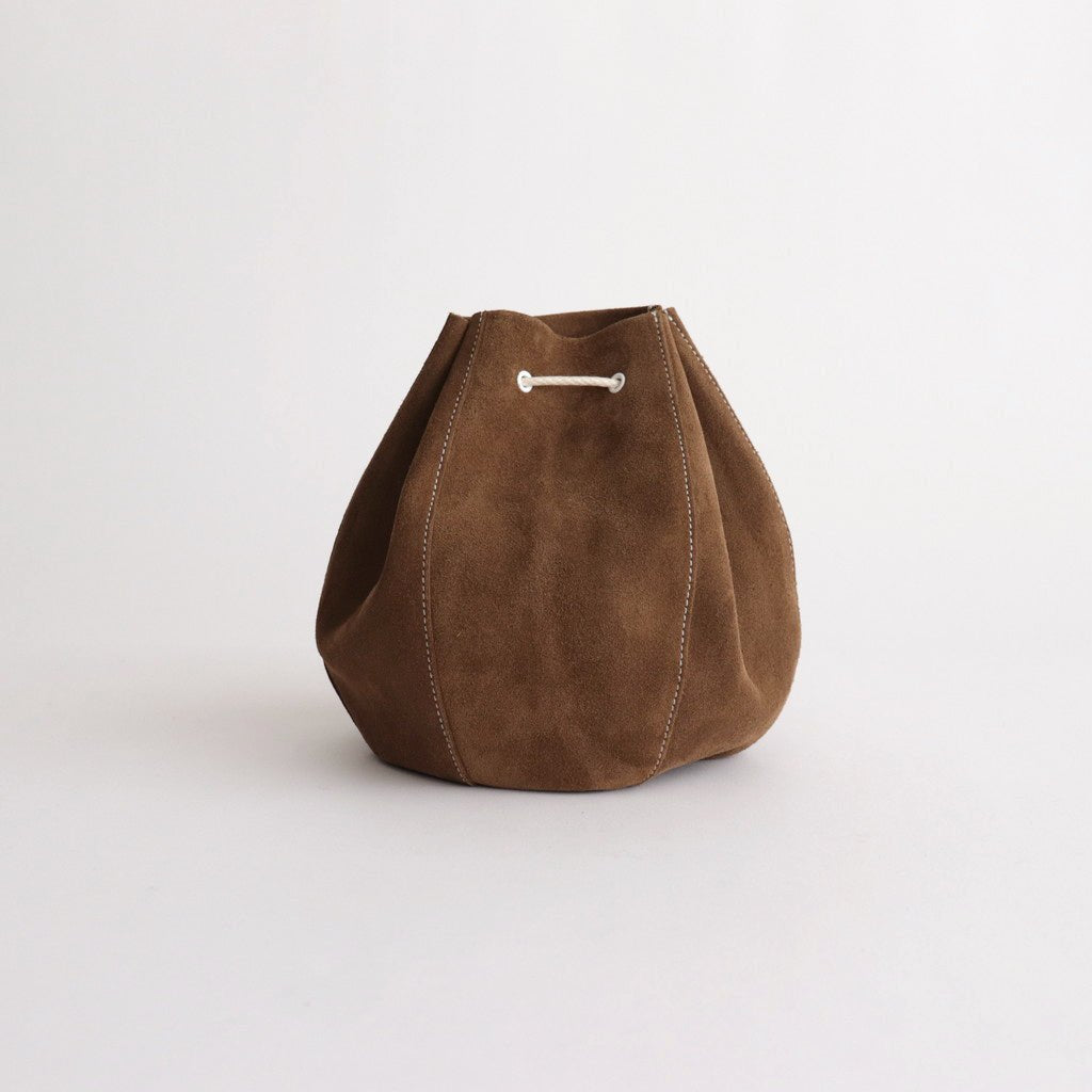 kinchaku #camel [nc-rc-kin]