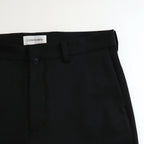 2WAY PANTS WIDE STRAIGHT #d.charcoal [55603]