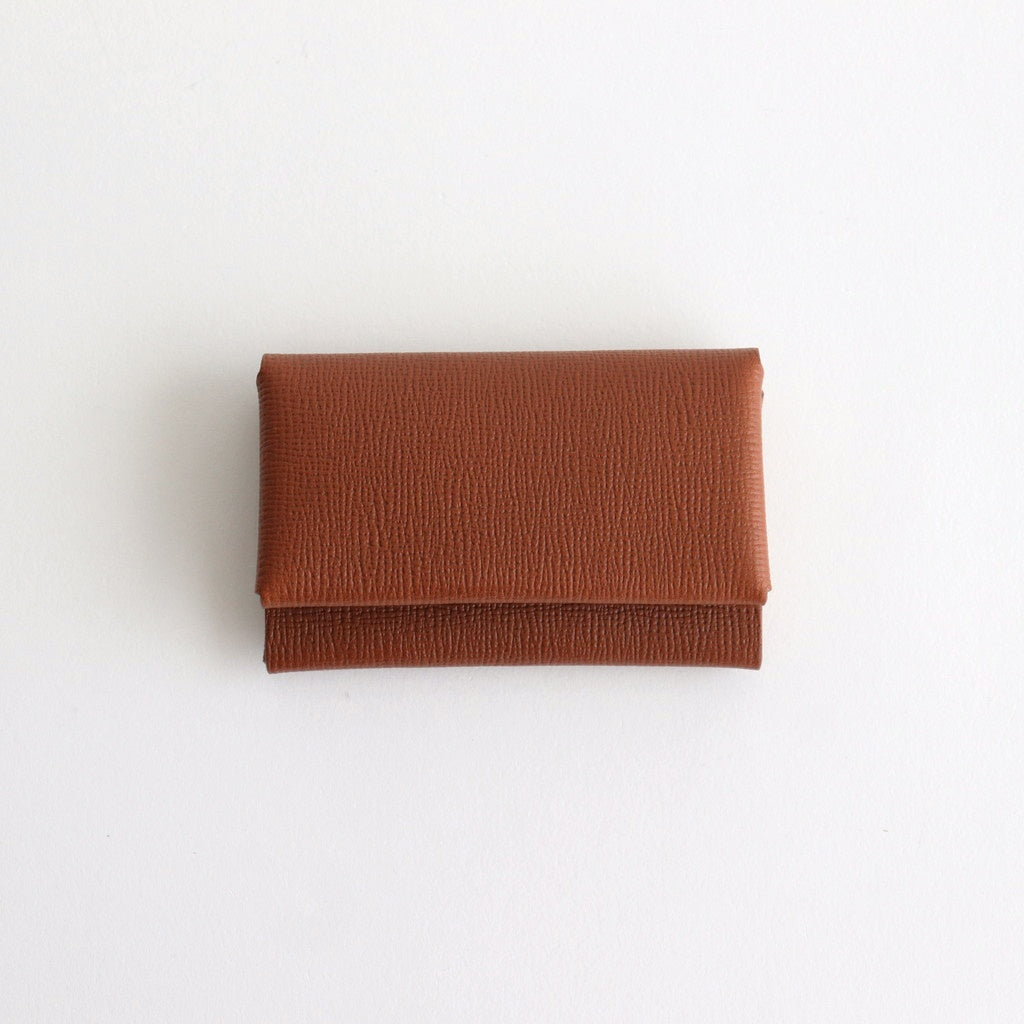 compact multi case #brown [wt-rc-cmc]