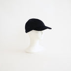 CASHMERE CAP #NAVY [NO.301374]