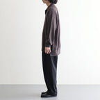 NKNPKN #Brown top [HR_NC2202KF]