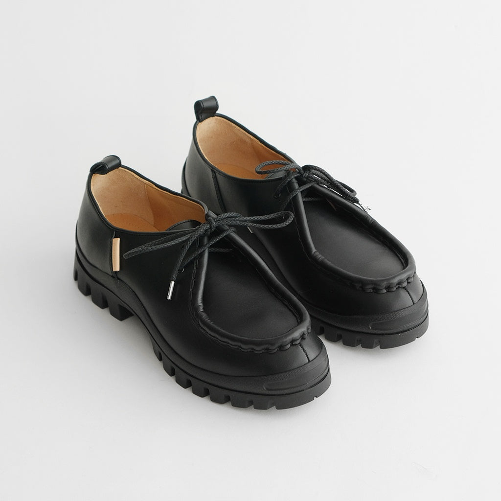 TIROLEAN #2146 #BLACK [qn-rs-tir]