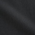 Raffy Gauze 2-Way T-Shirt #BLACK [I26SS-CUT9]