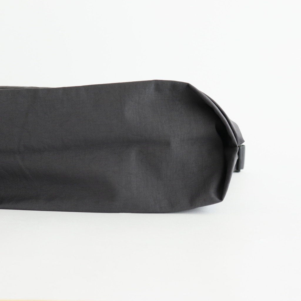 TAS US HELMET BAG #GRAY [K038T]