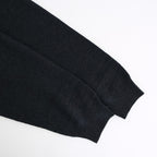 V Neck P/O #CHARCOAL [2503-005]