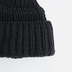 Kauri Watch #Black [N-1102]