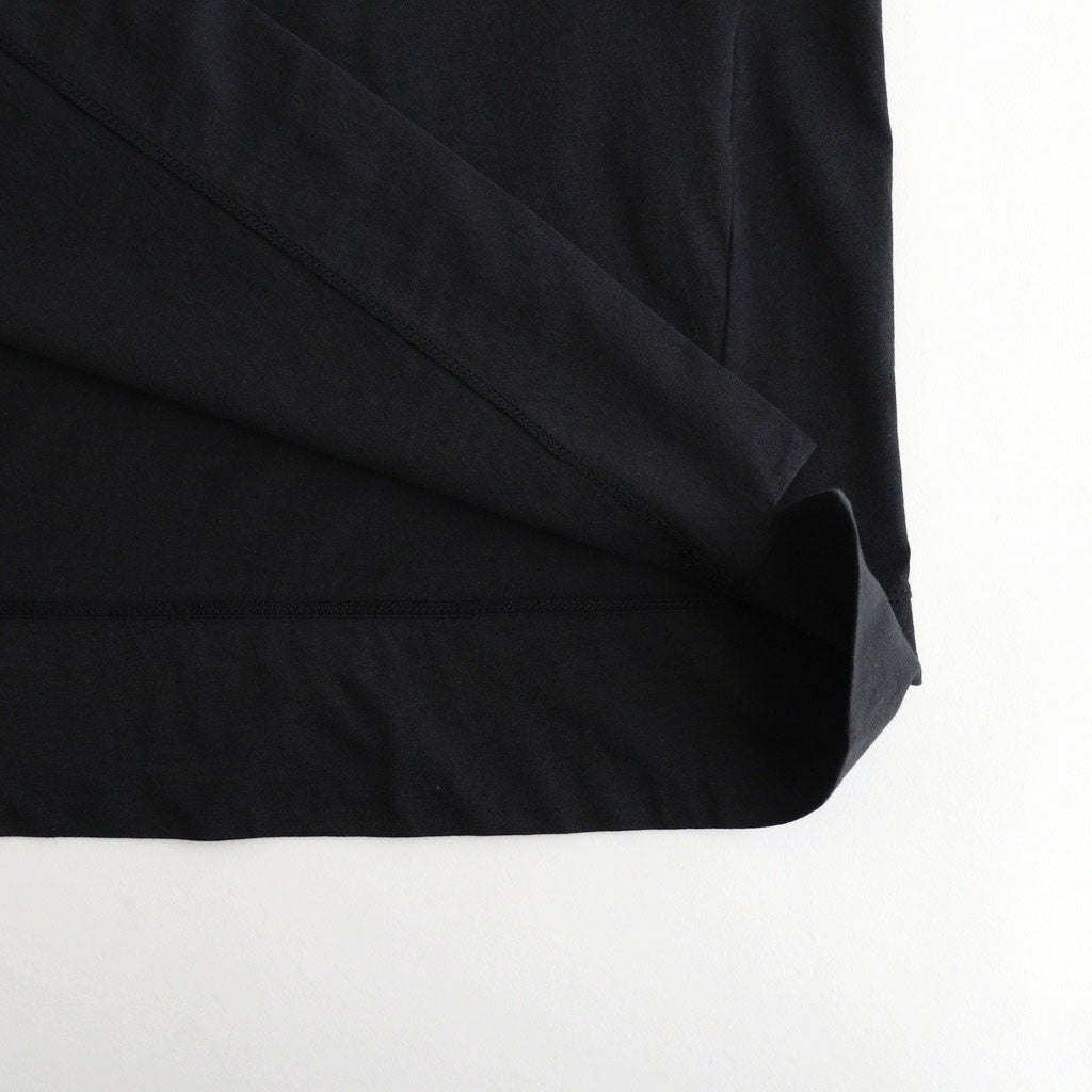 NFTU4T #Black [VG_NC1807T4]