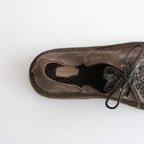 mouton henri #charcoal [xu-s-hen]