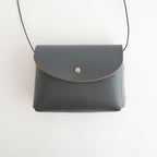 assemble borsetta wide #steel gray [qn-rb-abw]