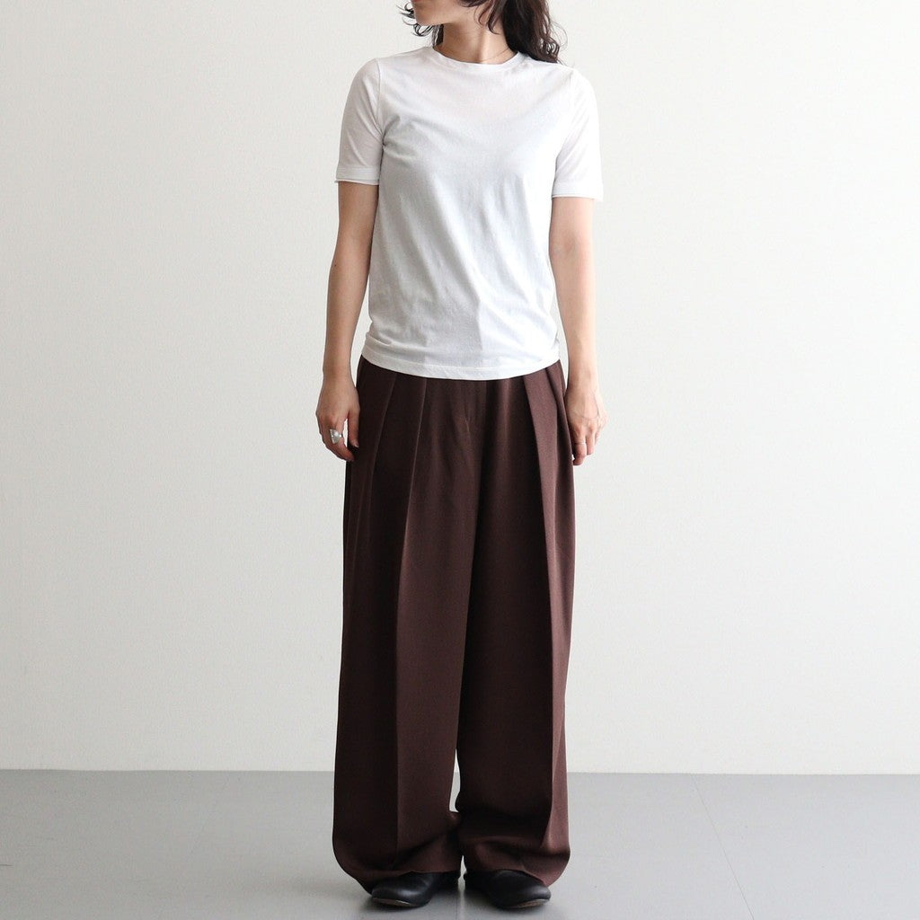 Highgauge Compact T-shirts #WHT [12610604]