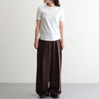 Highgauge Compact T-shirts #WHT [12610604]