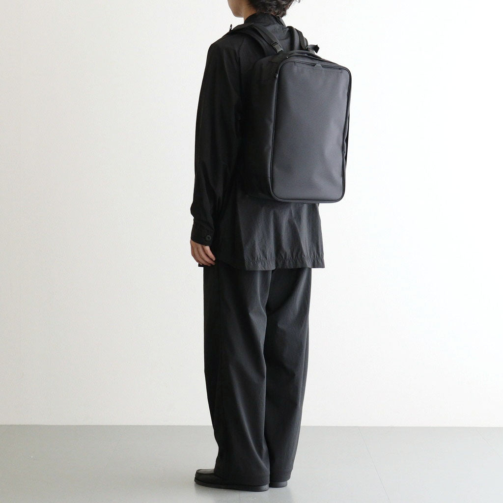 2WAY PRO SOLID M #BLACK [PR-2039-010]