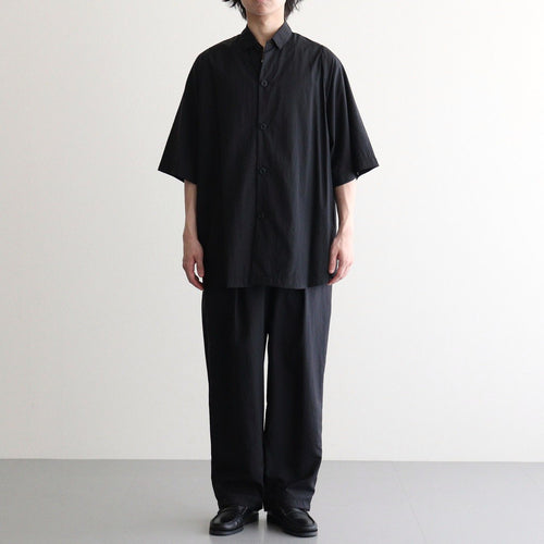 男性モデル(ハラ):172cm 55kg 着用サイズ：2