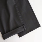 Compact Ponte Wide Chef Pants #C.GRAY [GM253-40041B]