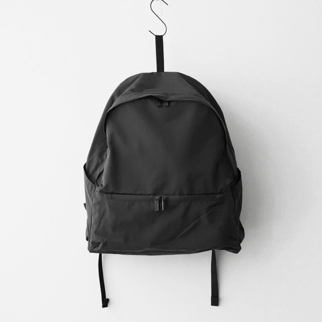 BACKPACK STANDARD Neutral M #BLACK [SD-1119-010]