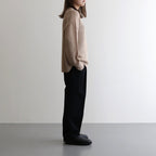 MINCA BABY ‘CUDDLE’ SWEATER #BEIGE [NG23W-01SW01C]