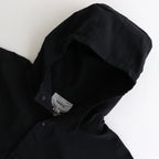 HOODED JACKET #d.navy [15103]