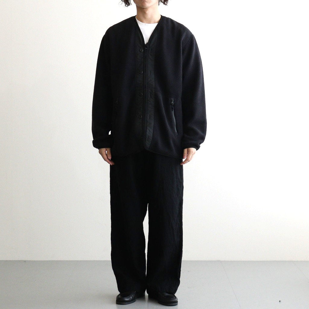男性モデル(ハラ):172cm 55kg 着用サイズ：M