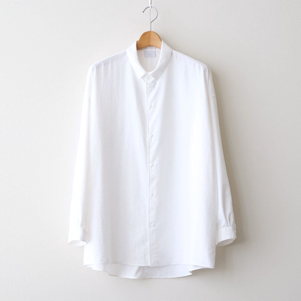 NOVSH #Off White [VG_NC0706SF]