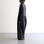 女性モデル(マツオ):156cm　着用サイズ:2