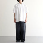男性モデル(ハラ):172cm 55kg 着用サイズ：M