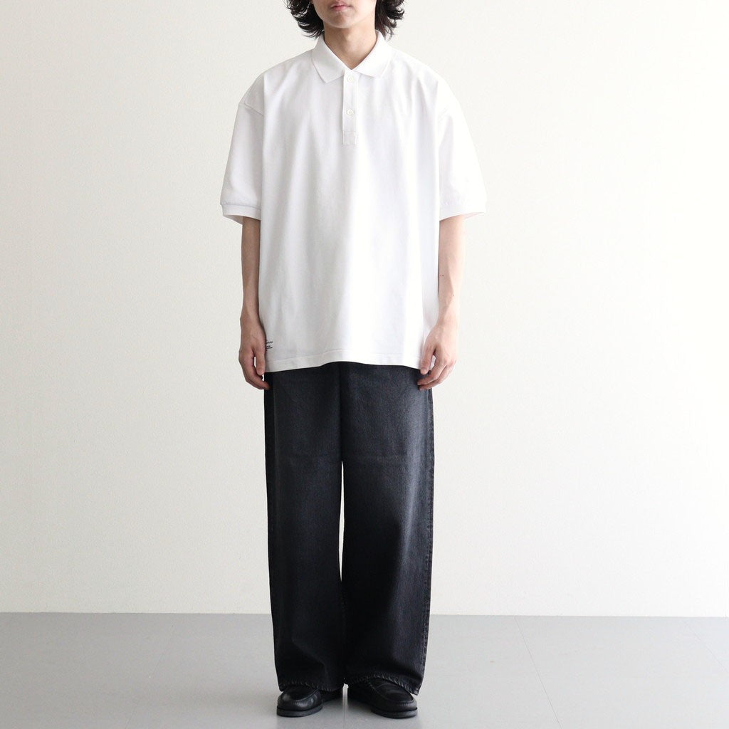 男性モデル(ハラ):172cm 55kg 着用サイズ：M