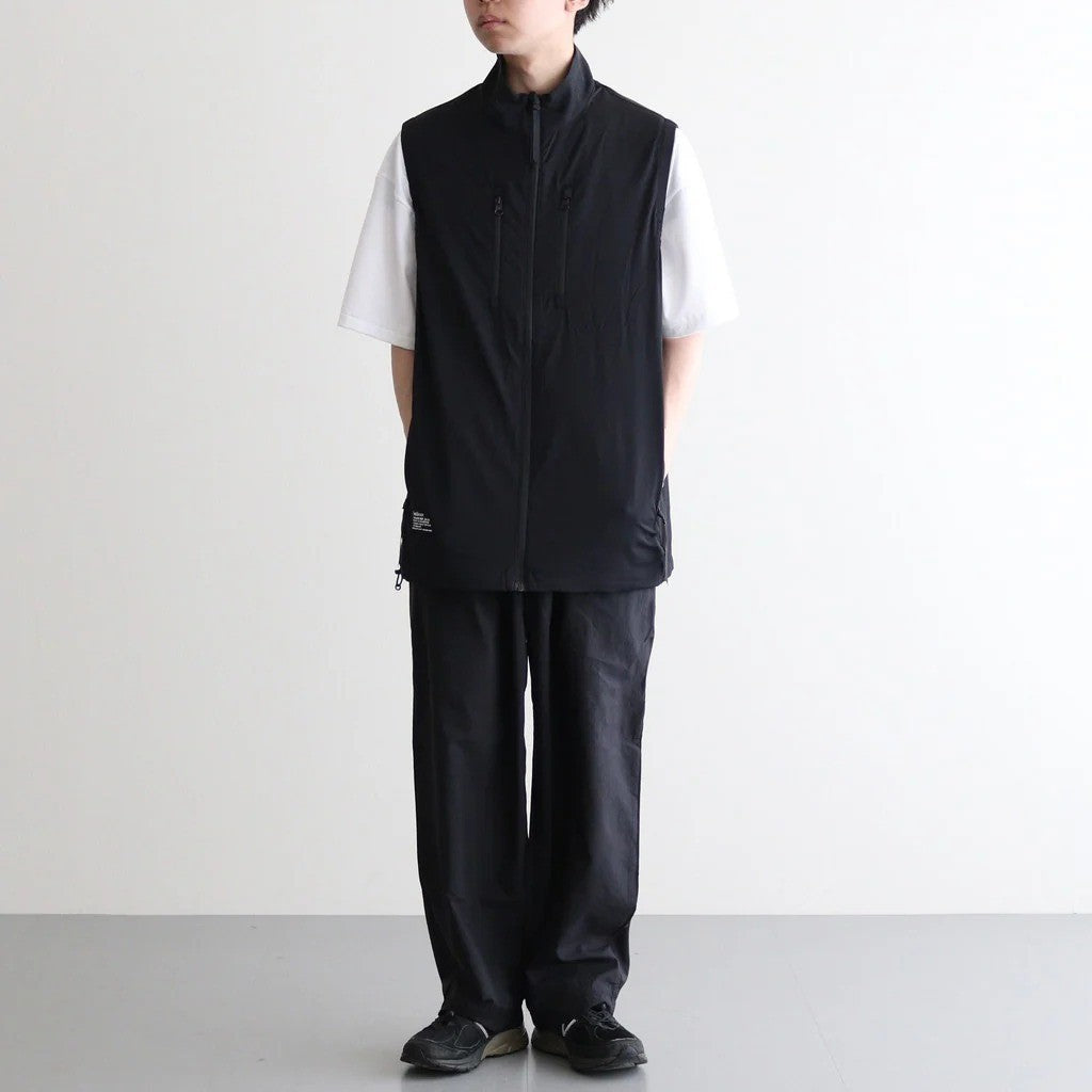 AIR COOLING VEST_Ver.2.0 #BLACK [FSC261-30295]