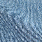 W WAIST DENIM PT #SIZE:2 D [Q25A-T018]