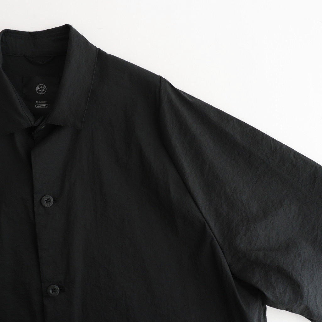 CARTRIDGE SHIRT S/S AQ #BLACK [TT-CG-SHT-SS-AQ]